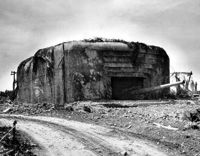 10 ударов 1944 года. Уточнения.