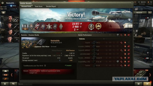 Wargaming 52