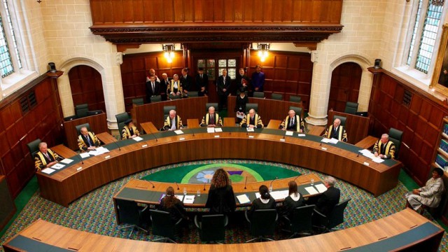 СМИ: Наркотики из Аргентины в Россию везли на правительственном самолёте