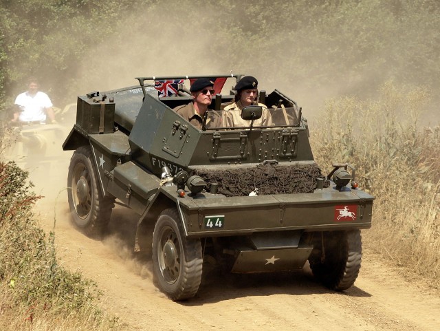 Подборка военных фото