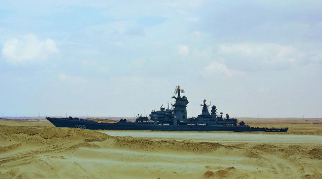 Флот. Картинок пост! Часть 2!
