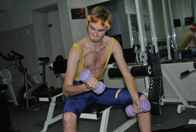 Чудики из социальных сетей