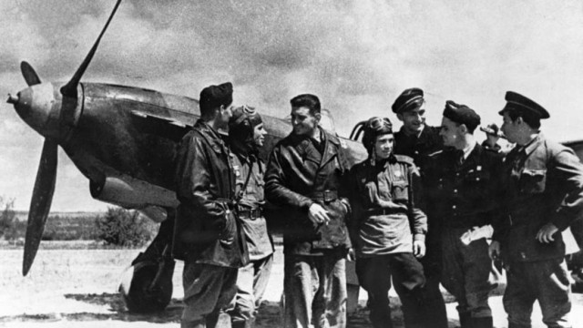Капитуляция. Как сдавалась фашистская Германия