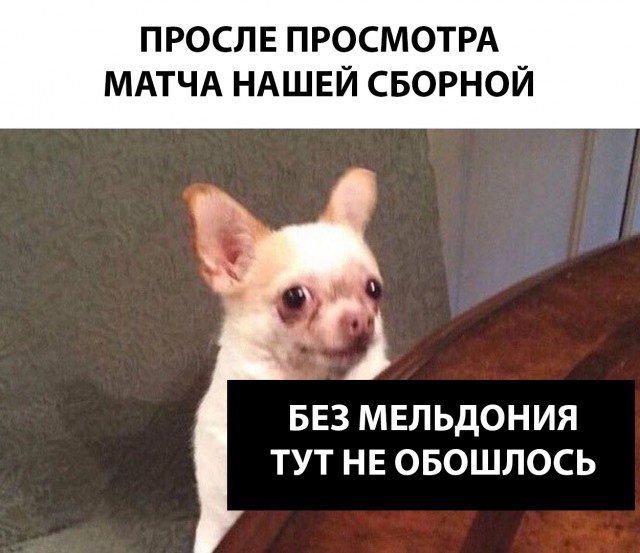 Нестандартный юмор
