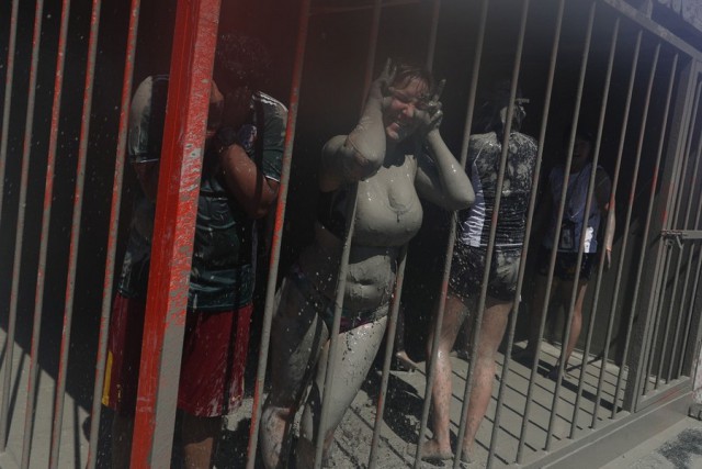 Подборка интересных и веселых картинок