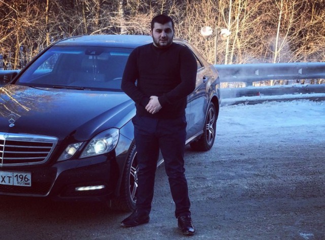 Спасибо ЯП! Влад Рябухин благодарит людей за поддержку