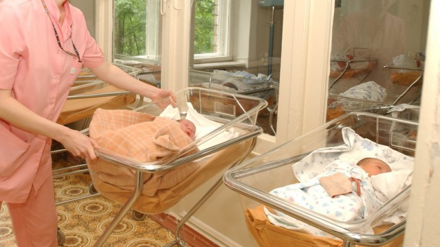 В московском управлении ЗАГС назвали самые необычные имена новорождённых в столице с начала года