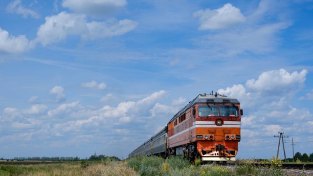 Российская глубинка в объективе