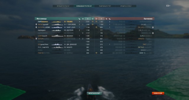 World of Warships - 6