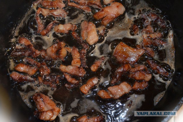 Кулинария 10 лет спустя. С Днем Рождения!