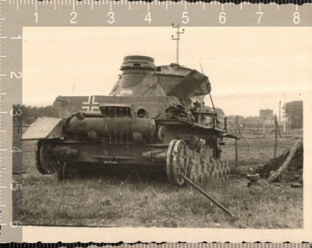 Pz.Kpfw.IV — узкоспециальный танк широкого профиля