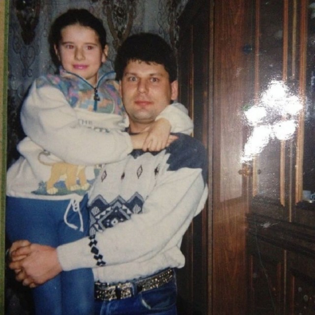 Фото из прошлого