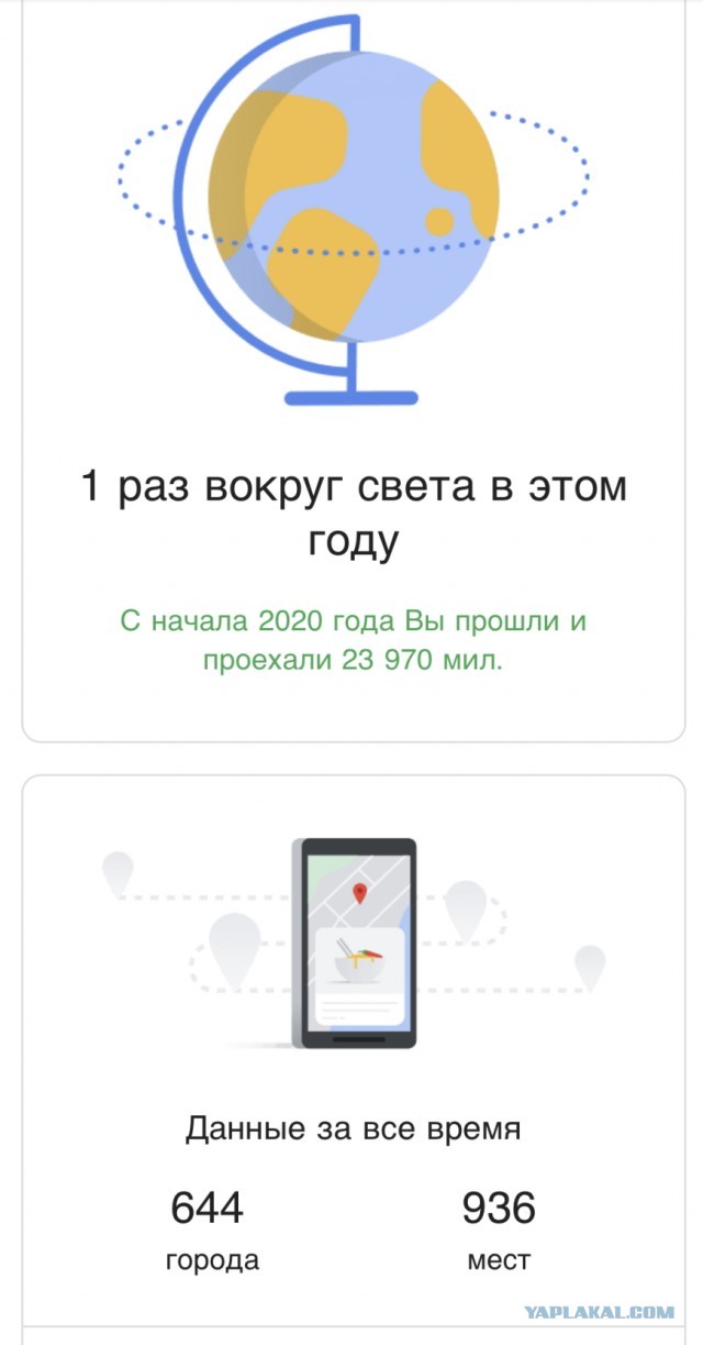 Деревенская Америка - 6