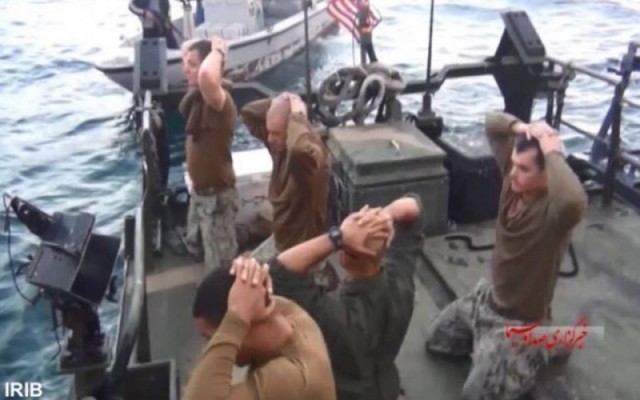 Для сравнения морская пехота США