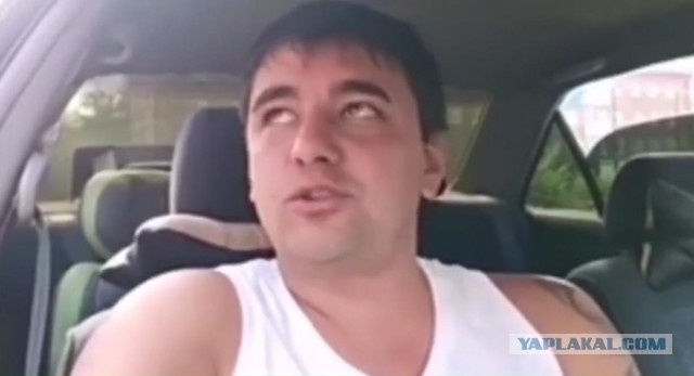 "За что ты не любишь своб страну?"