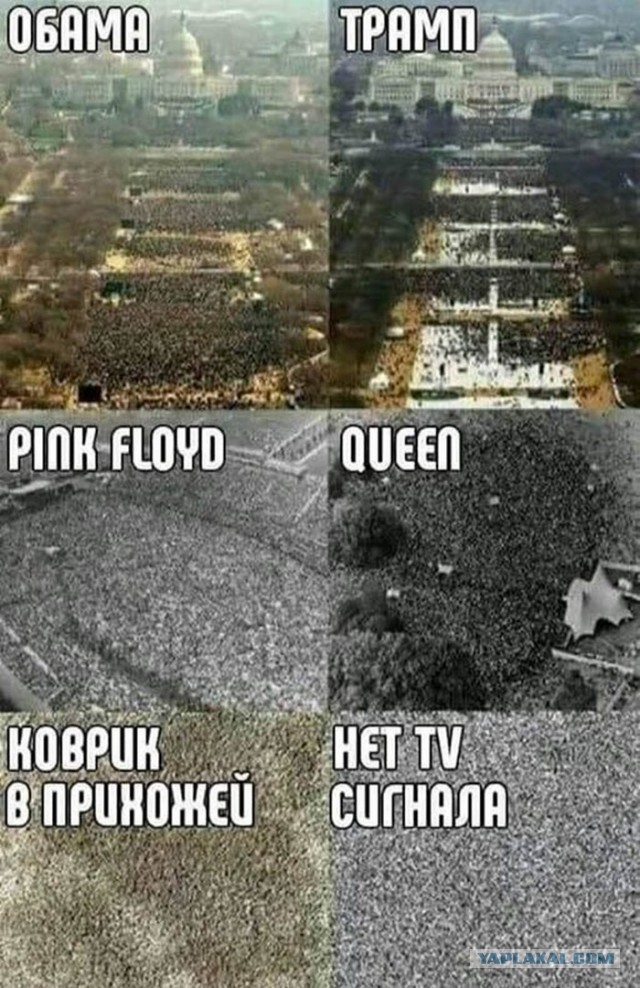 Не очень адекватный юмор