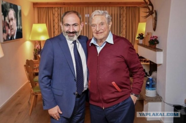Армения "навоевалась". Просит мирных переговоров