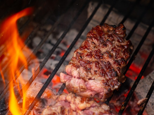 Кулинария: Филадельфийский Сырный Стейк или Фили Стейк.