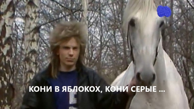 А Ксюха-то могЁт!
