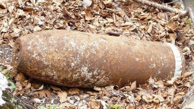 Эхо войны: страшные находки в цифрах и фактах