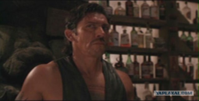 Фотожаба: Мачете не смсит