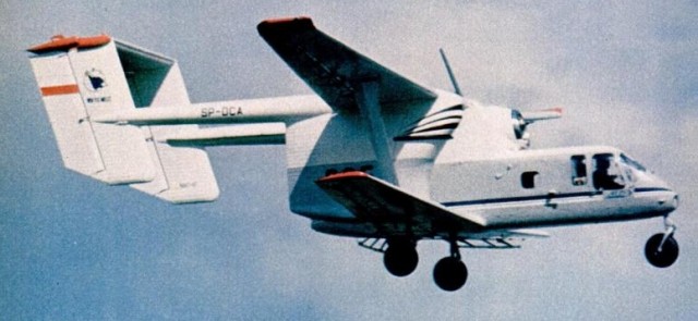 Почему провалился Ан-3: детеныш «кукурузника»