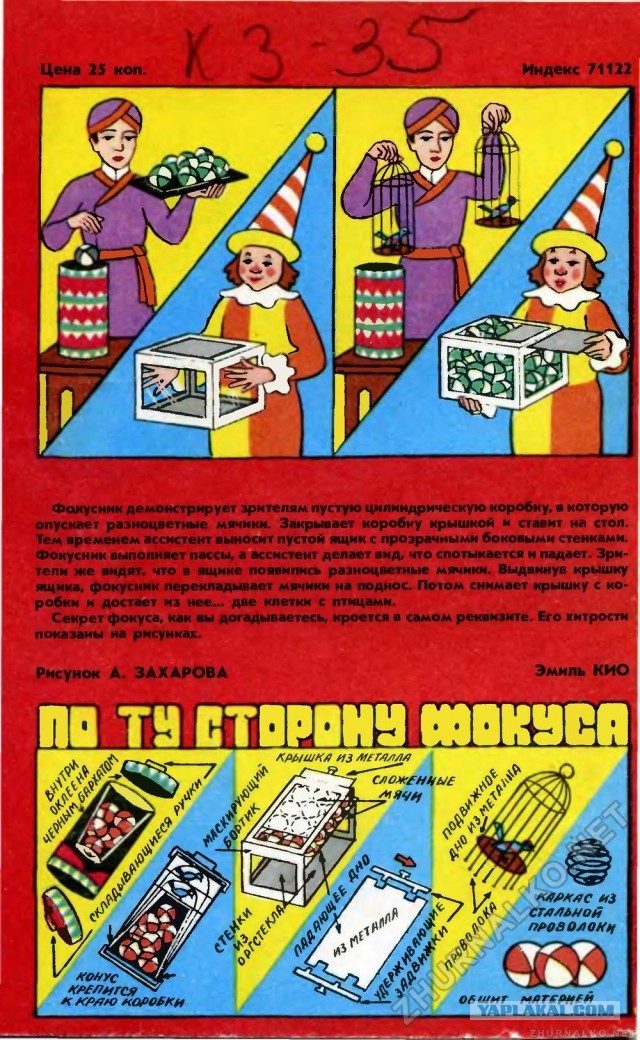 Какие из журналов нашего детства не переживут 2021 год?