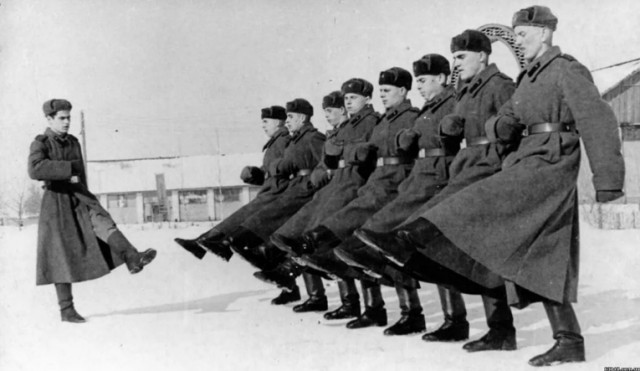 Шинель