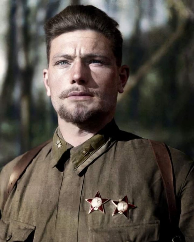 Простой парень из Огайо