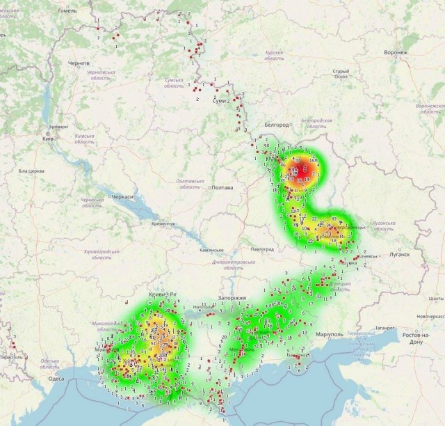 Пандемия. Коронавирус и съехавшие крыши. Россия и мир. Часть 34.