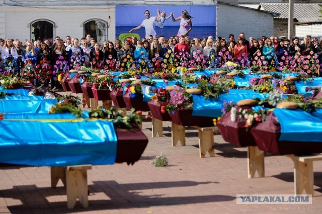 Военные из Мурманской области погибли на Украине
