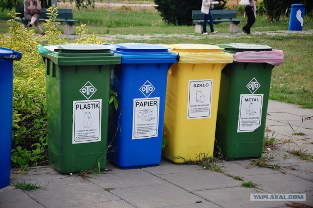 Мой Евротур