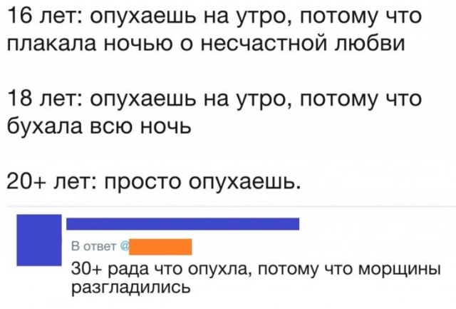 Скриншоты и комментарии из социальных сетей 12.09.22