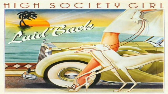 Музыка и музыканты: Laid Back