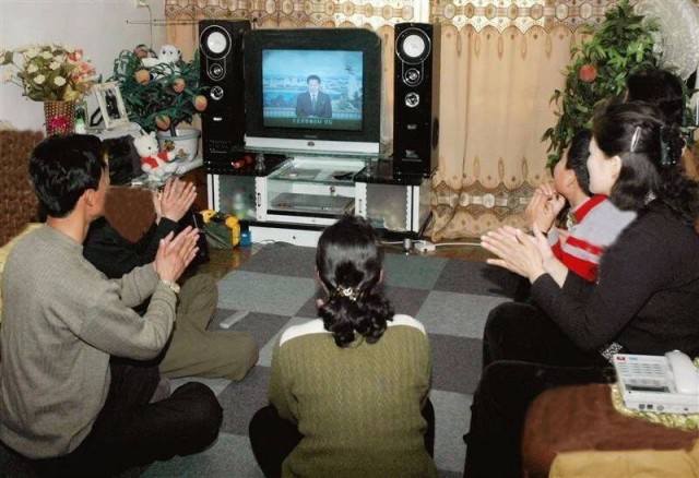 Правила жизни в Северной Корее
