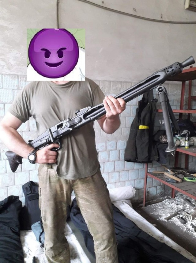 Руководство Украины лишило Тимощука всех наград и запретило въезд в страну