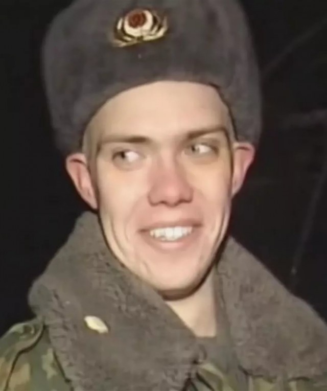 "Теперь сам слазить будет"