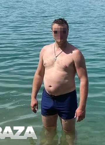 Полицейскому отрубили полпальца в нижегородском кафе