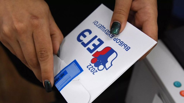 В Госдуме призвали отказаться от ЕГЭ