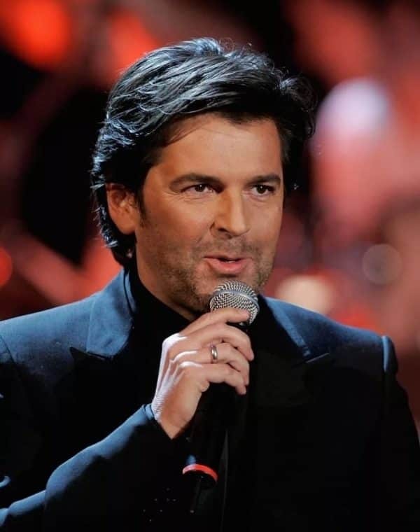 Томасу Андерсу 60