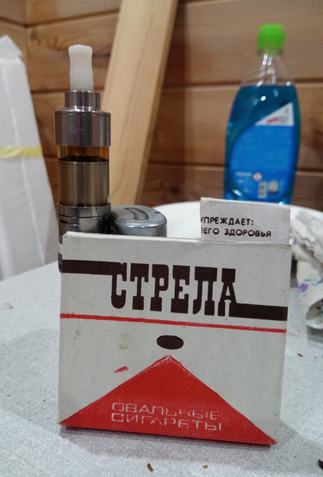 Сигареты в СССР. Сколько всяких разных их было!