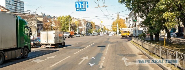 Видео с перчинкой