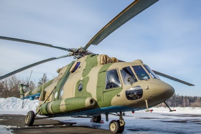 Евгений Пригожин в штабе ЮВО в Ростове