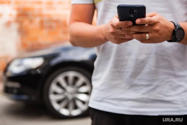 С 1 сентября в России может случиться коллапс с такси из-за сокращения водителей