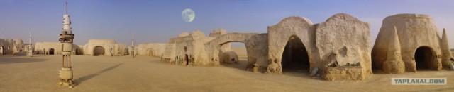 Эксклюзивная деревня в Иране (19 фото)