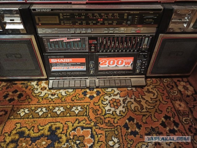 SHARP WF939Z (BK)