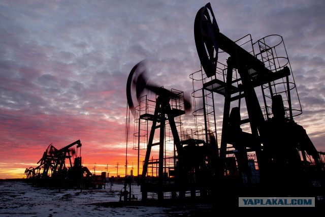 Китай намерен увеличить импорт российской нефти до рекордного уровня.