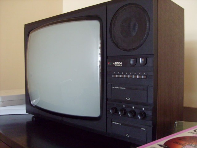 8 bit ностальгии