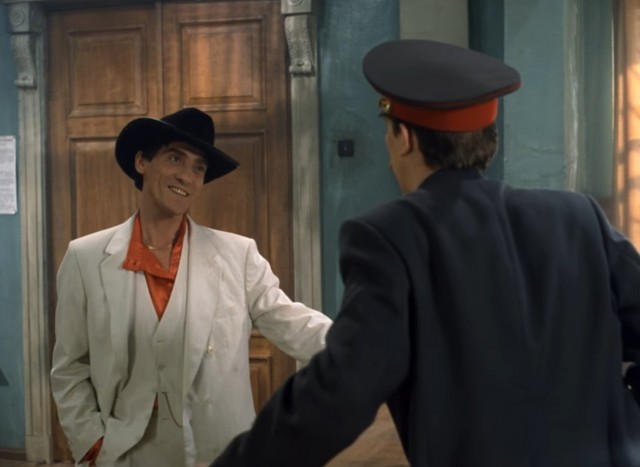 Про цыган⁠⁠