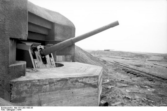 День Д, 6 июня 1944 года
